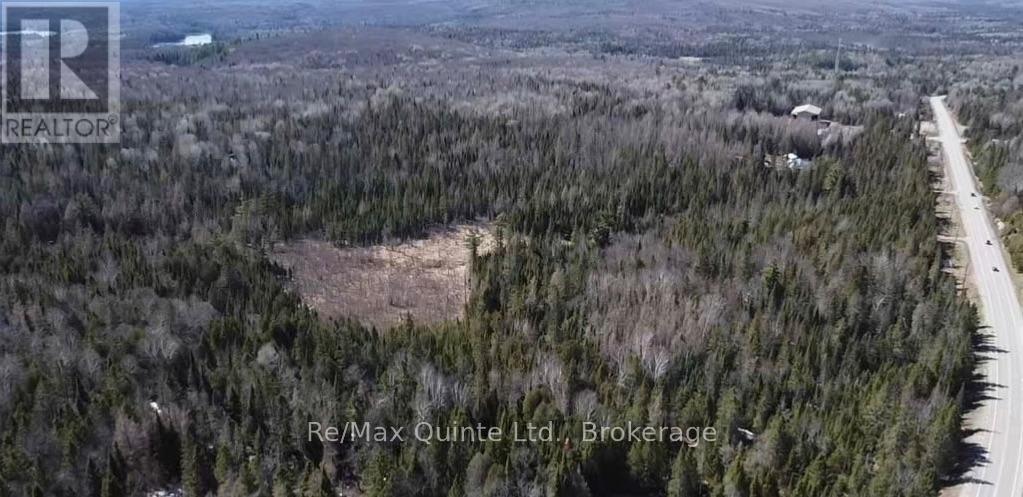 0 HIGHWAY 62, hastings highlands (herschel ward), Ontario
