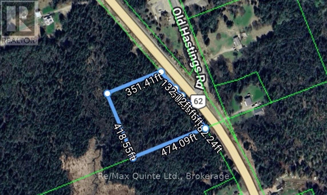 0 Highway 62, Hastings Highlands (Herschel Ward), Ontario  K0L 1S0 - Photo 3 - X14109846