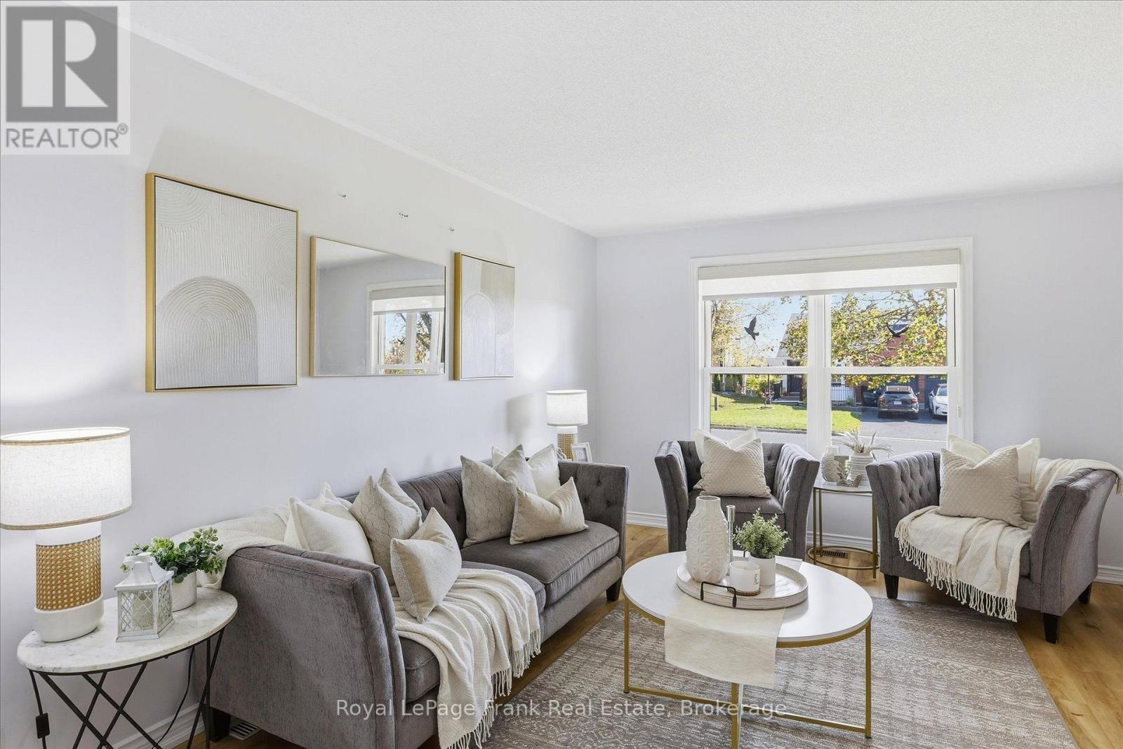 1544 Glenforest Crescent, Peterborough (Monaghan Ward 2), Ontario  K9K 2J1 - Photo 5 - X14110156