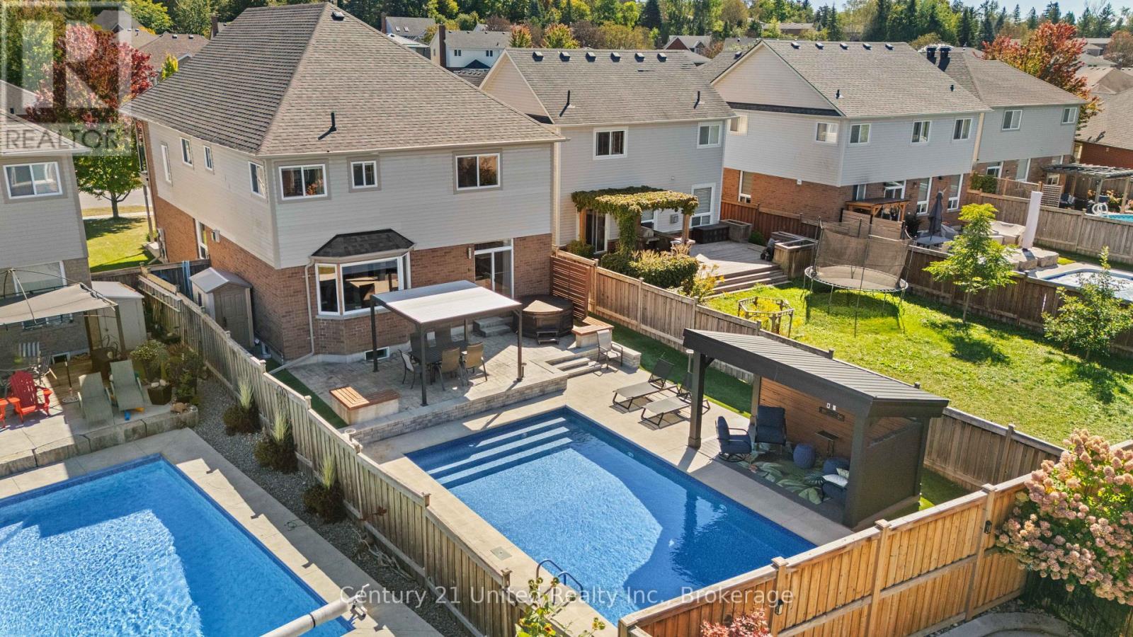 1453 Mcauliffe Lane, Peterborough (Ashburnham Ward 4), Ontario  K9H 0B6 - Photo 43 - X14110174