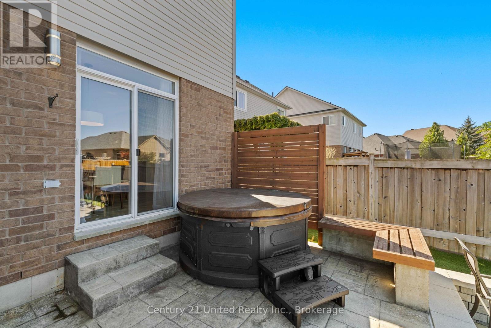 1453 Mcauliffe Lane, Peterborough (Ashburnham Ward 4), Ontario  K9H 0B6 - Photo 44 - X14110174