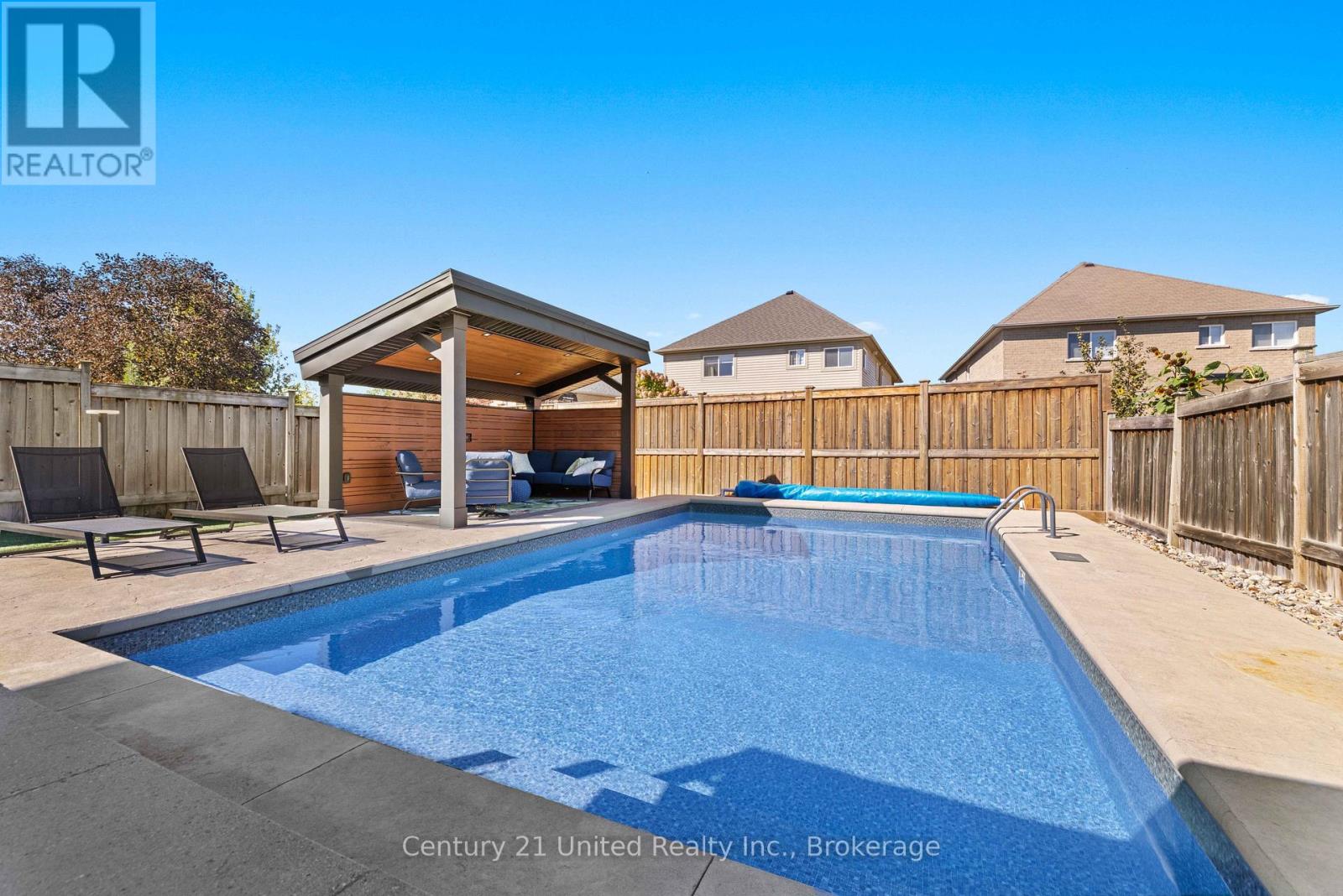 1453 Mcauliffe Lane, Peterborough (Ashburnham Ward 4), Ontario  K9H 0B6 - Photo 45 - X14110174
