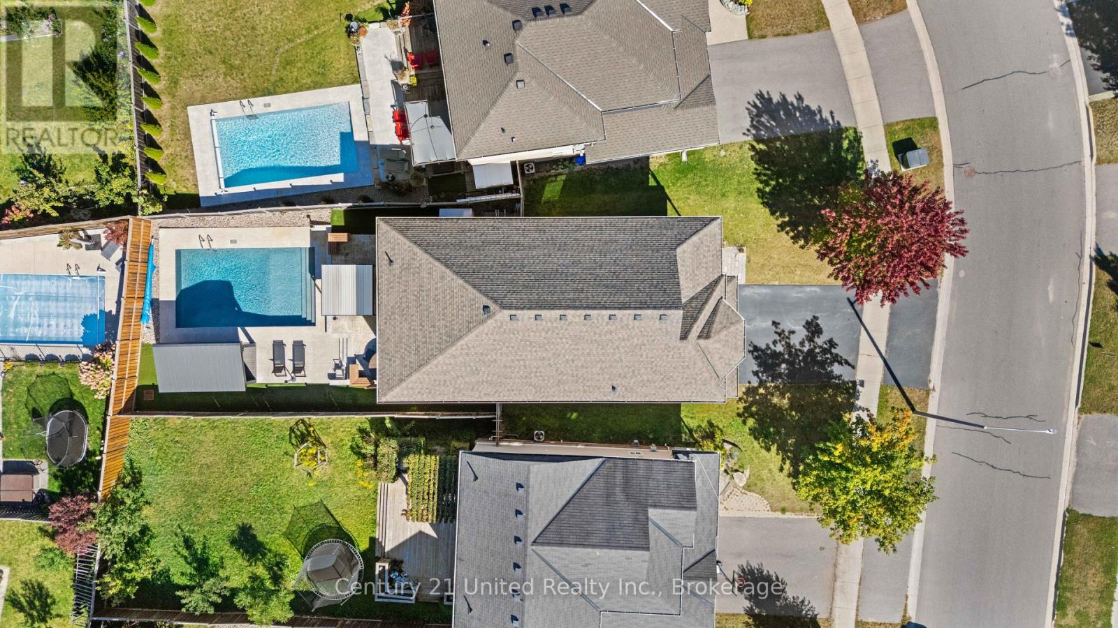 1453 Mcauliffe Lane, Peterborough (Ashburnham Ward 4), Ontario  K9H 0B6 - Photo 47 - X14110174