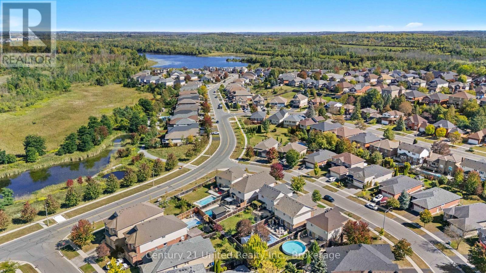 1453 Mcauliffe Lane, Peterborough (Ashburnham Ward 4), Ontario  K9H 0B6 - Photo 48 - X14110174