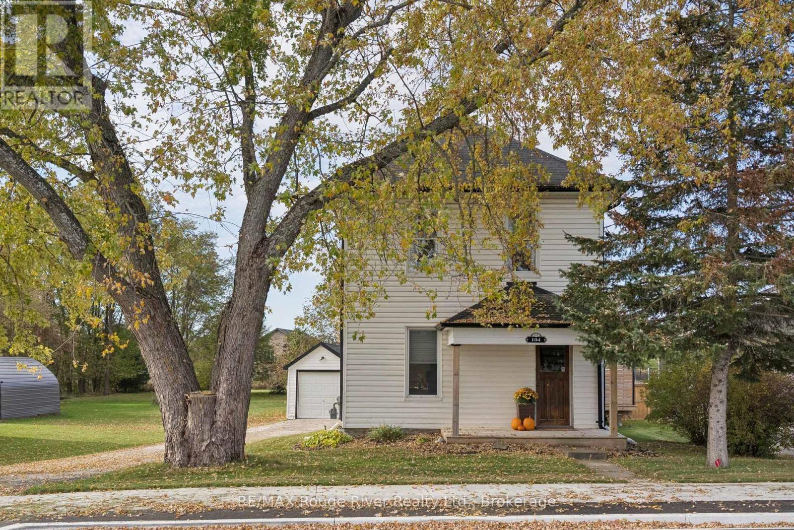 104 County Road 40, Asphodel-Norwood (Norwood), Ontario  K0L 2V0 - Photo 2 - X14110214