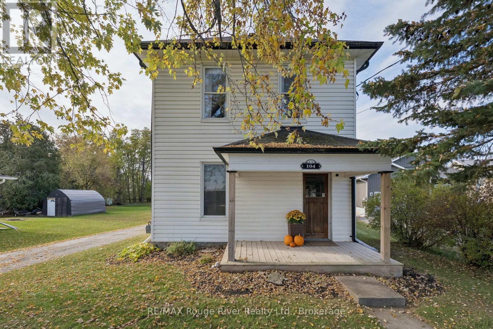 104 County Road 40, Asphodel-Norwood (Norwood), Ontario  K0L 2V0 - Photo 3 - X14110214