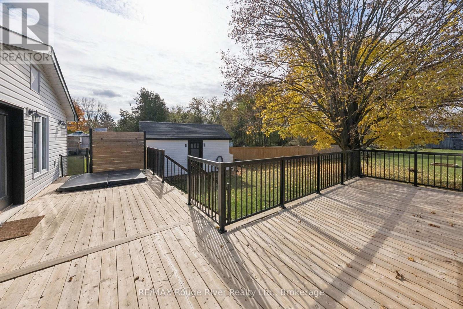 104 County Road 40, Asphodel-Norwood (Norwood), Ontario  K0L 2V0 - Photo 38 - X14110214