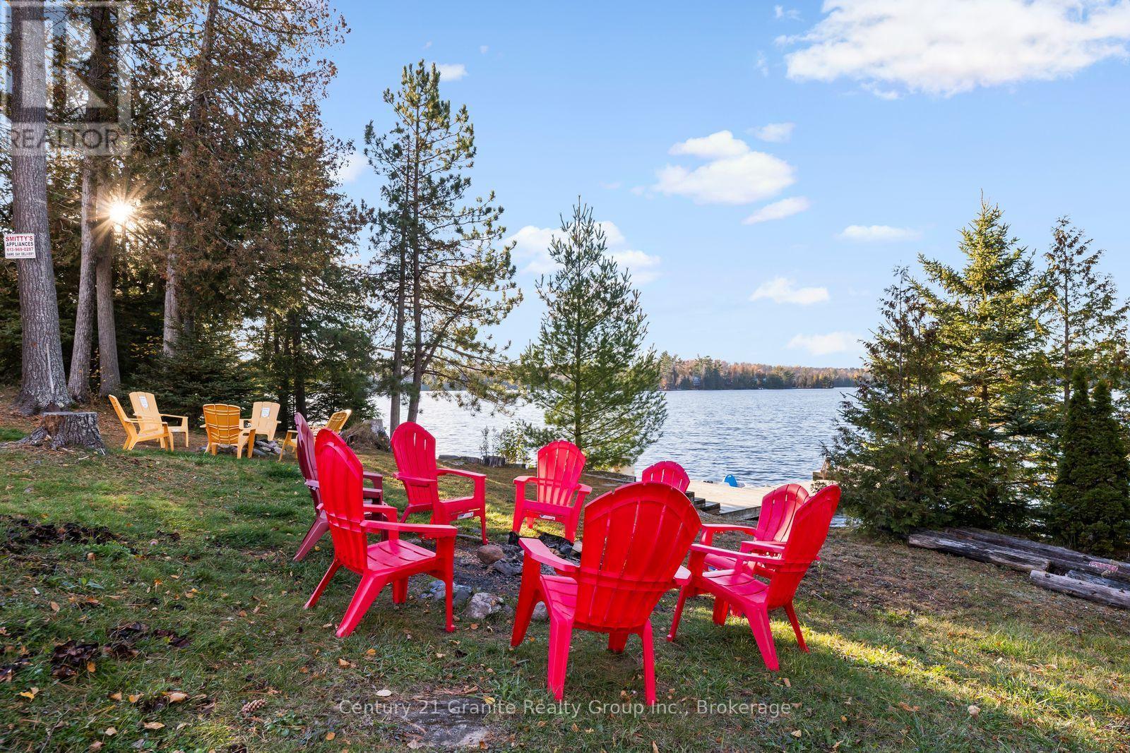 372 GUNTER LAKE ROAD, tudor and cashel (cashel ward), Ontario