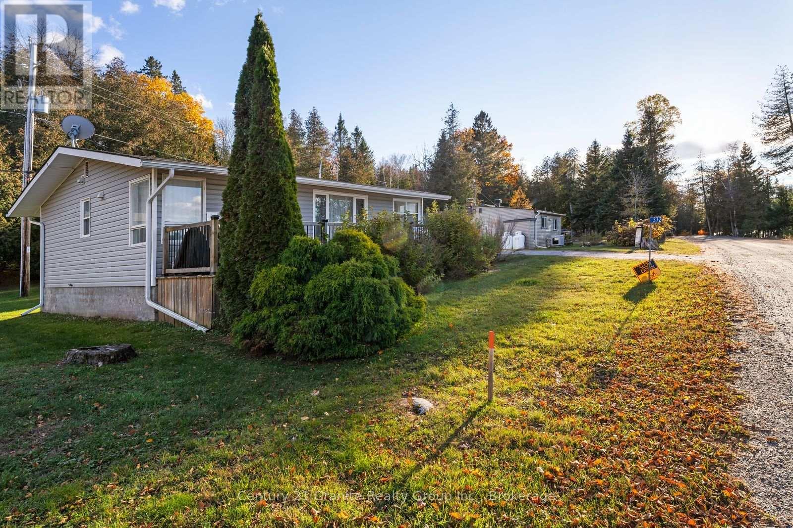 372 Gunter Lake Road, Tudor And Cashel (Cashel Ward), Ontario  K0L 1W0 - Photo 2 - X14110306