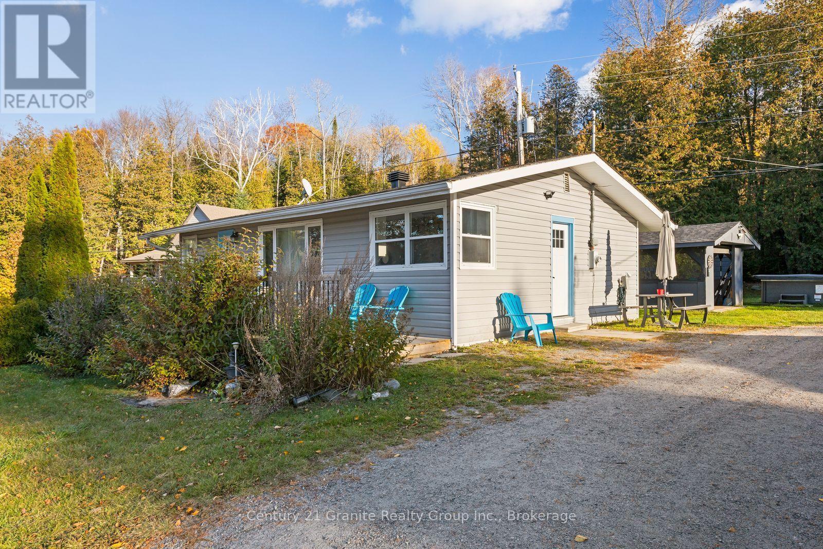 372 Gunter Lake Road, Tudor And Cashel (Cashel Ward), Ontario  K0L 1W0 - Photo 4 - X14110306