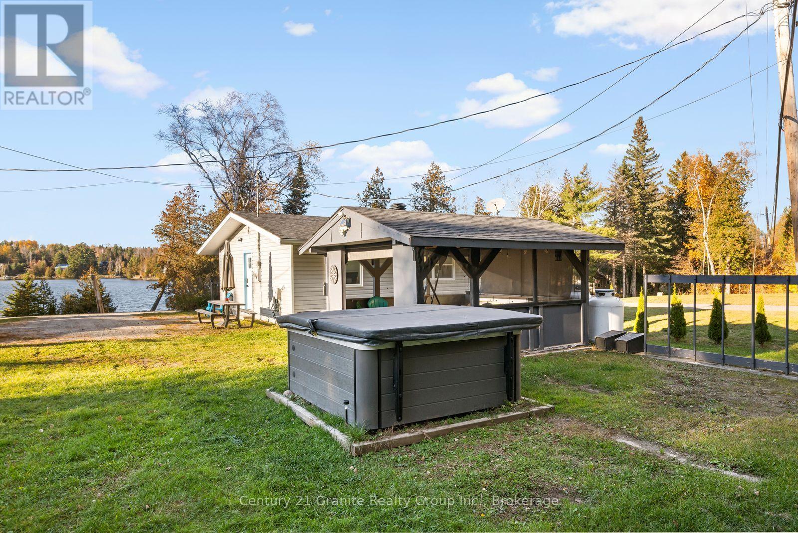 372 Gunter Lake Road, Tudor And Cashel (Cashel Ward), Ontario  K0L 1W0 - Photo 5 - X14110306