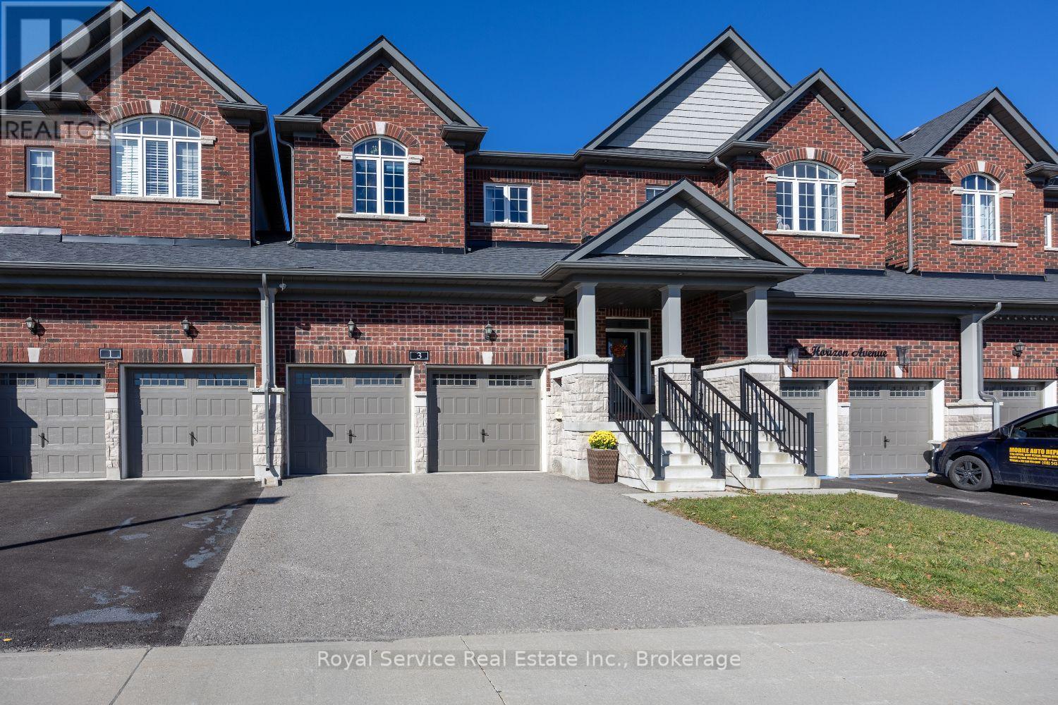 3 Horizon Avenue, Cavan Monaghan (Cavan Twp), Ontario  L0A 1G0 - Photo 3 - X14110422
