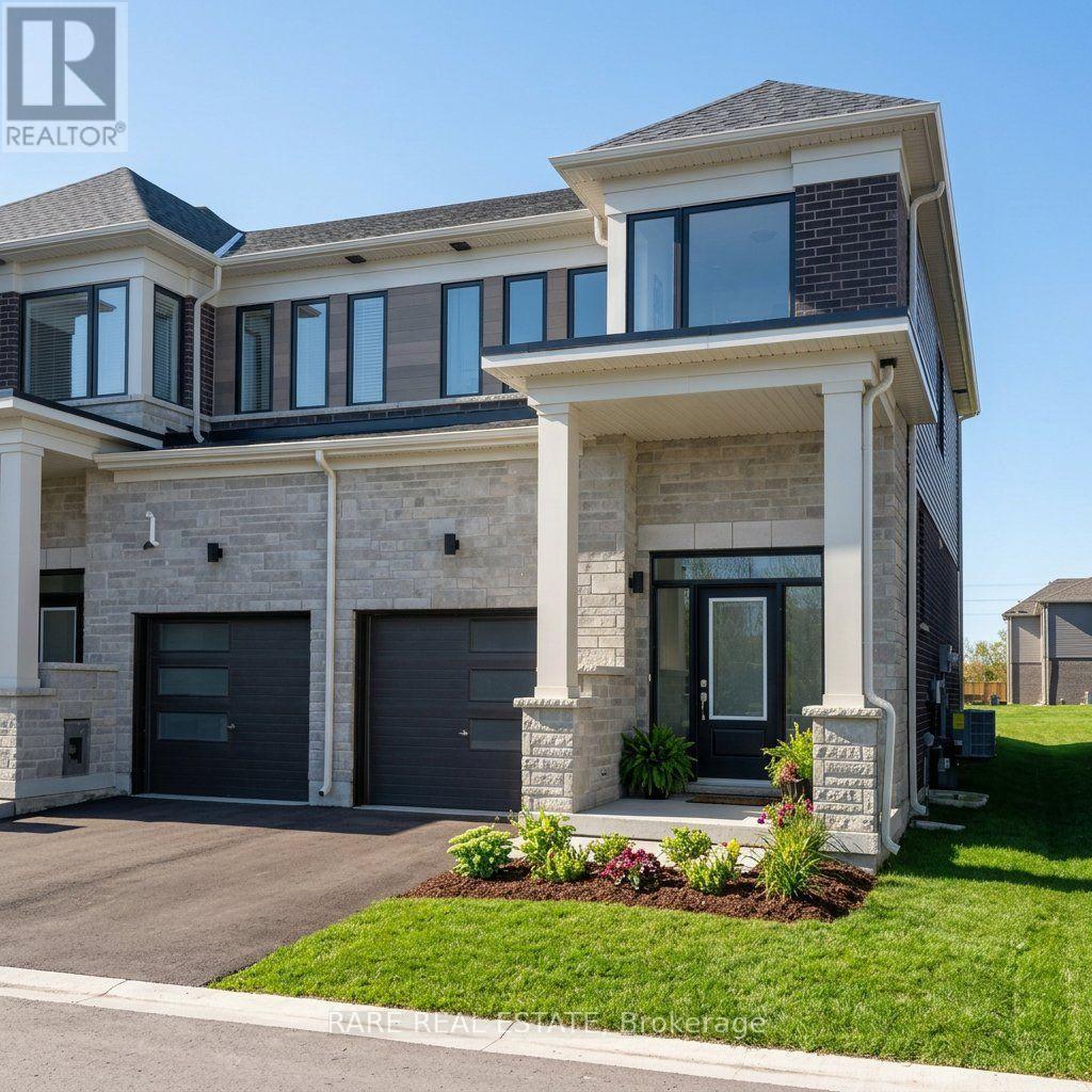 66 HICKEY LANE, kawartha lakes (lindsay), Ontario
