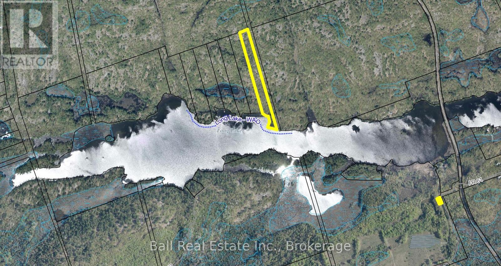 0 Long Lake Wao, Havelock-Belmont-Methuen, Ontario  K0L 1Z0 - Photo 14 - X14110714