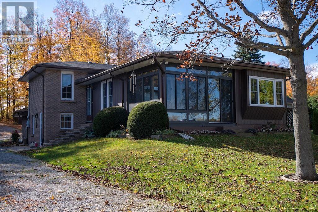 758 DUFFUS DRIVE, selwyn, Ontario