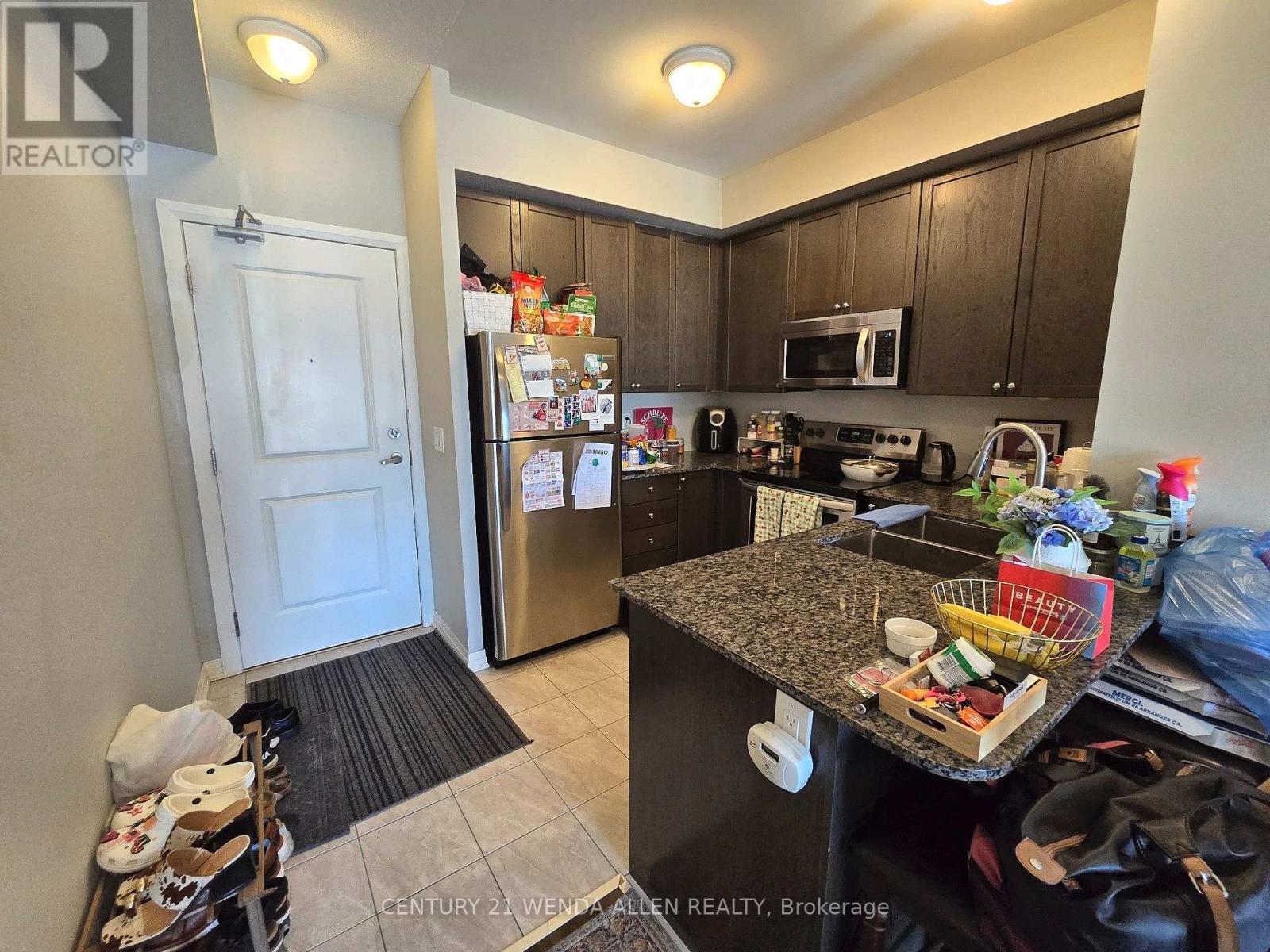 203 - 80 Shipway Avenue, Clarington (Newcastle), Ontario  L1B 0V8 - Photo 10 - E14110676