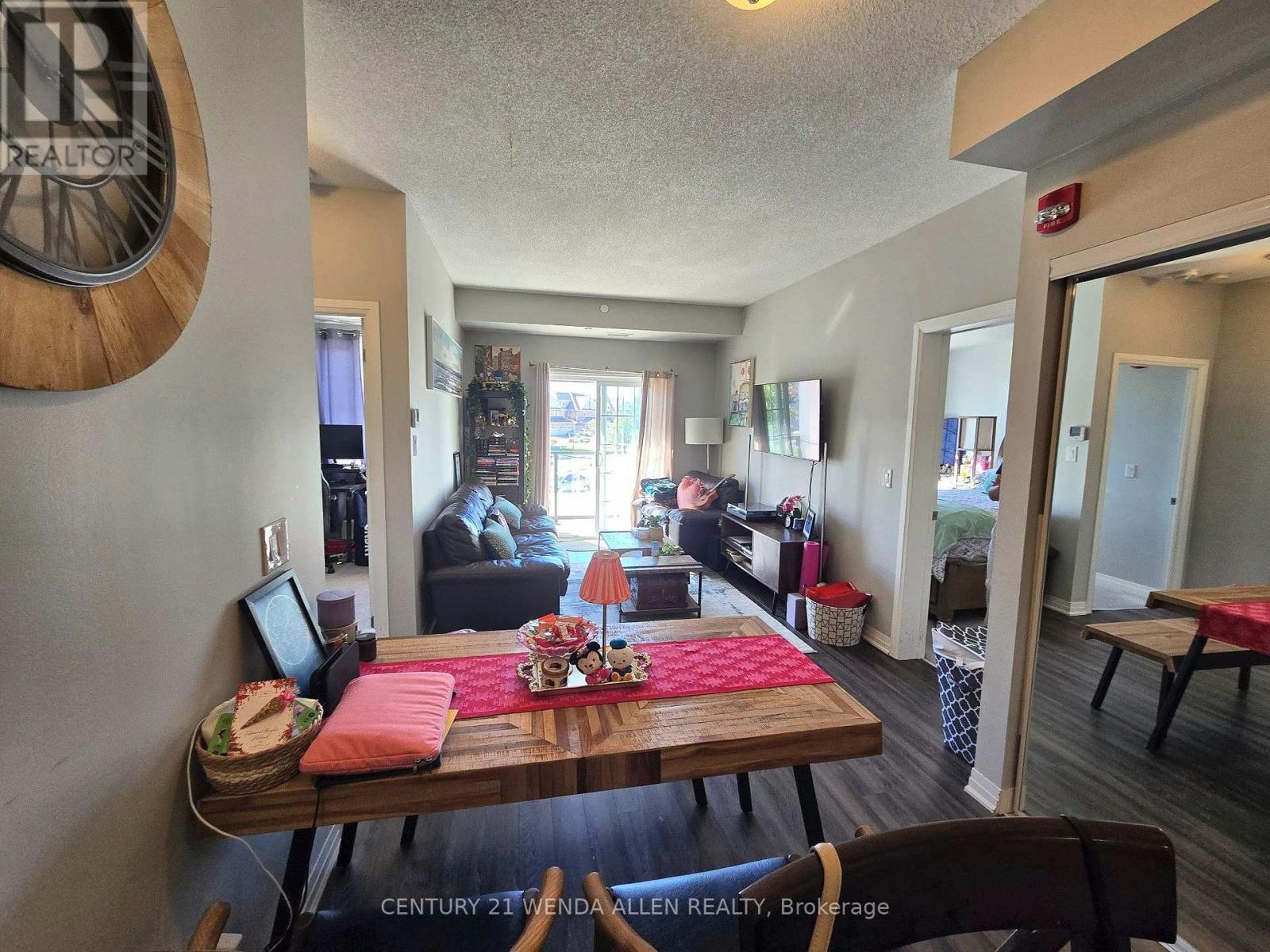 203 - 80 Shipway Avenue, Clarington (Newcastle), Ontario  L1B 0V8 - Photo 12 - E14110676