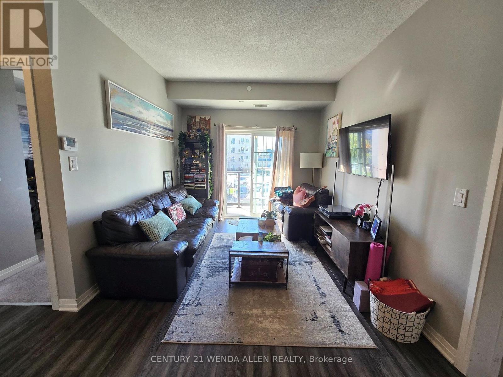 203 - 80 Shipway Avenue, Clarington (Newcastle), Ontario  L1B 0V8 - Photo 13 - E14110676