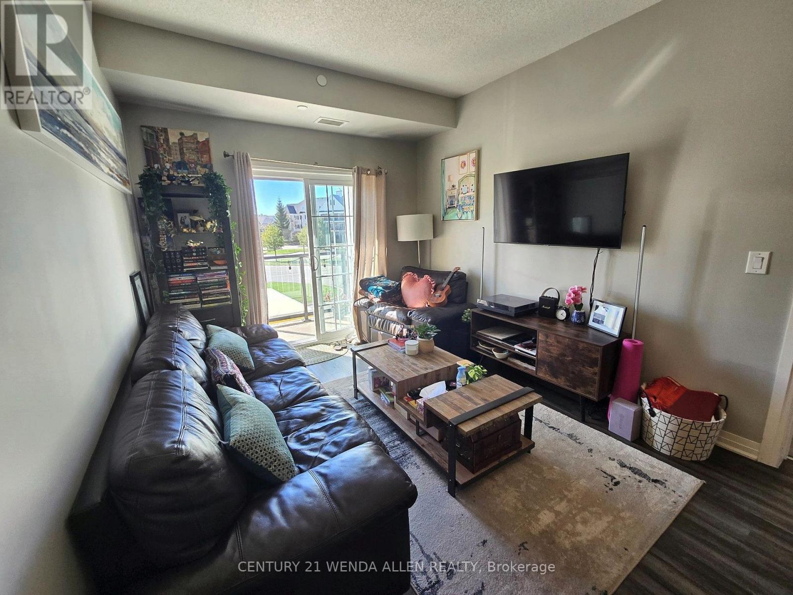 203 - 80 Shipway Avenue, Clarington (Newcastle), Ontario  L1B 0V8 - Photo 14 - E14110676