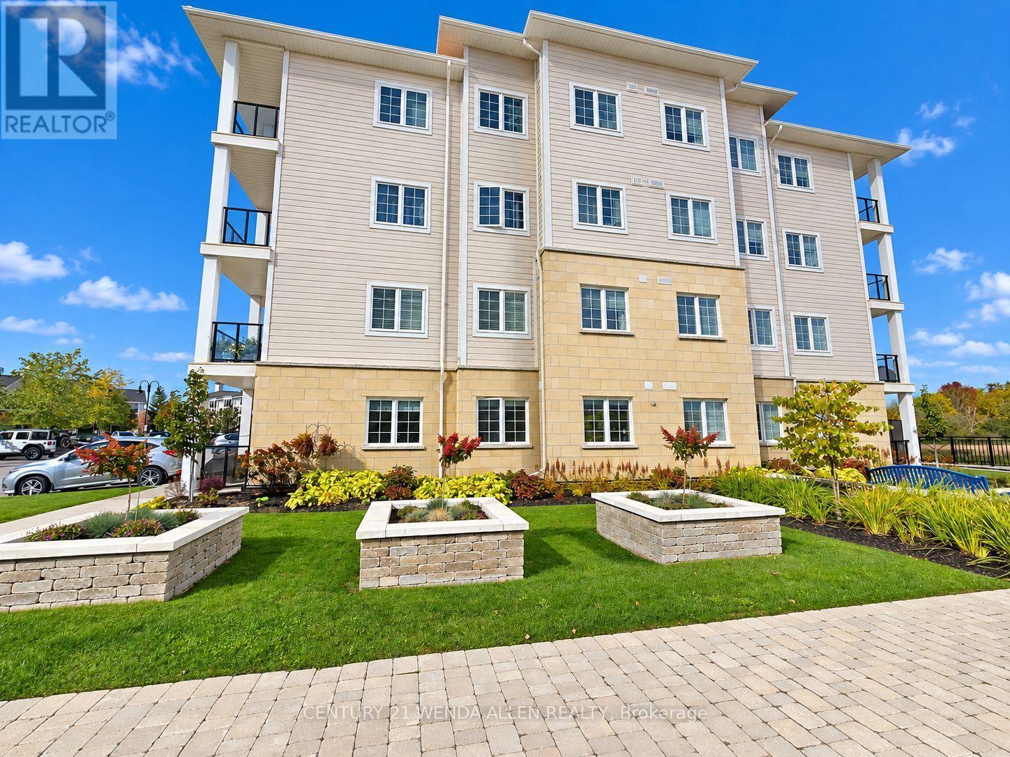 203 - 80 Shipway Avenue, Clarington (Newcastle), Ontario  L1B 0V8 - Photo 25 - E14110676