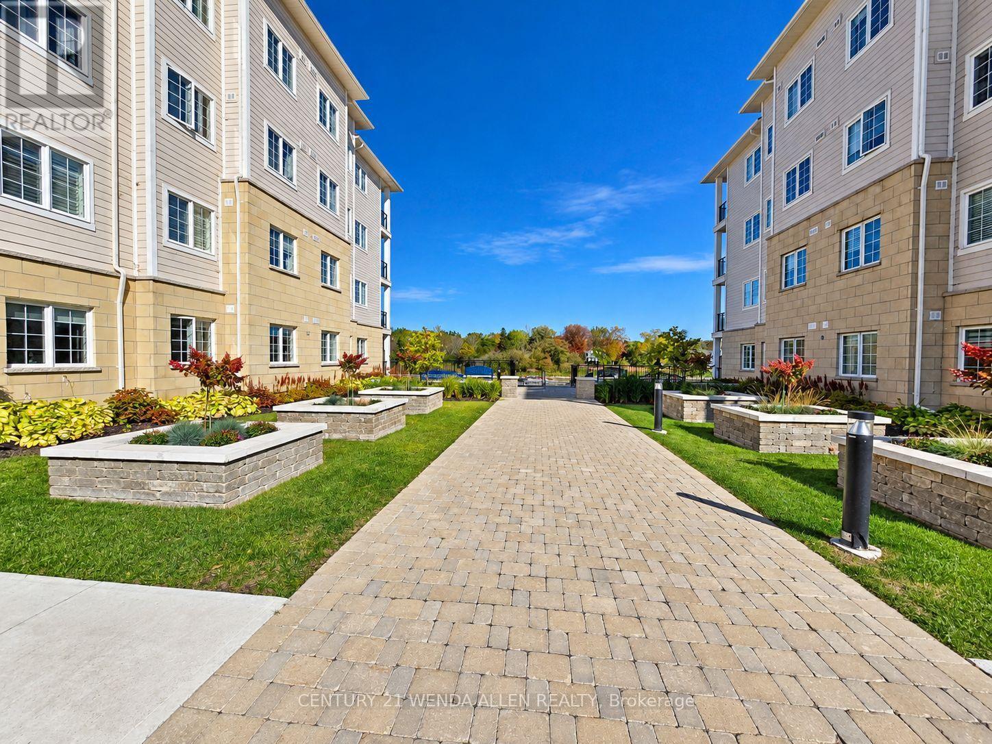 203 - 80 Shipway Avenue, Clarington (Newcastle), Ontario  L1B 0V8 - Photo 26 - E14110676