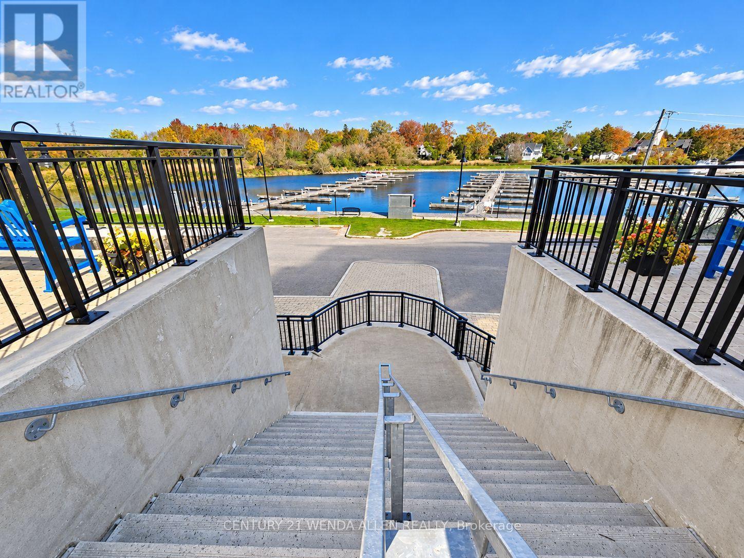 203 - 80 Shipway Avenue, Clarington (Newcastle), Ontario  L1B 0V8 - Photo 27 - E14110676