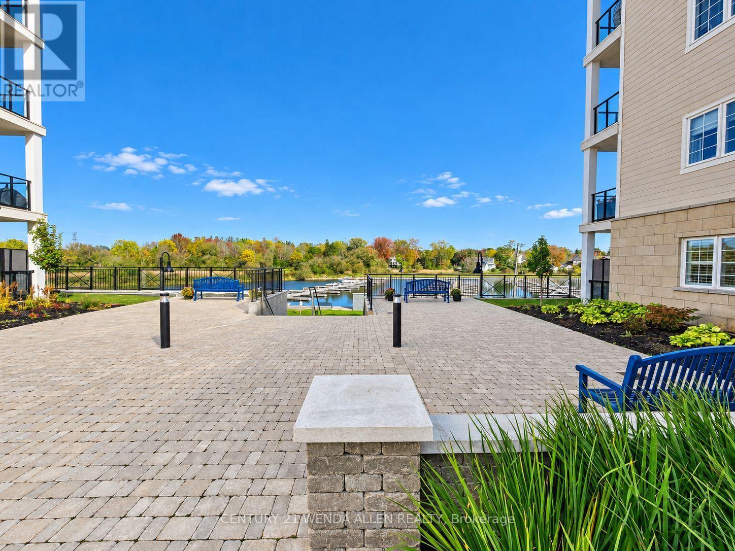 203 - 80 Shipway Avenue, Clarington (Newcastle), Ontario  L1B 0V8 - Photo 29 - E14110676