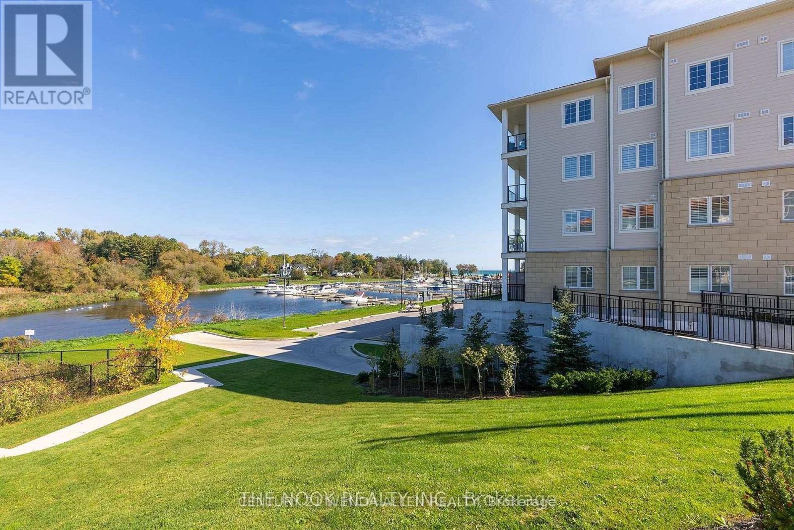 203 - 80 Shipway Avenue, Clarington (Newcastle), Ontario  L1B 0V8 - Photo 33 - E14110676
