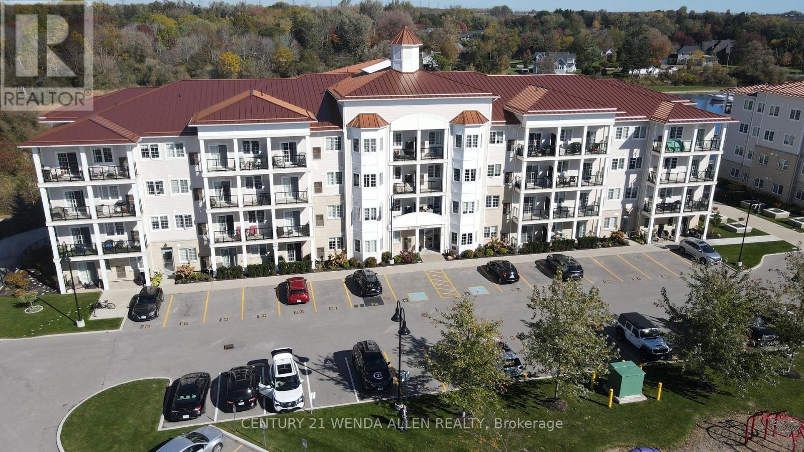 203 - 80 Shipway Avenue, Clarington (Newcastle), Ontario  L1B 0V8 - Photo 36 - E14110676