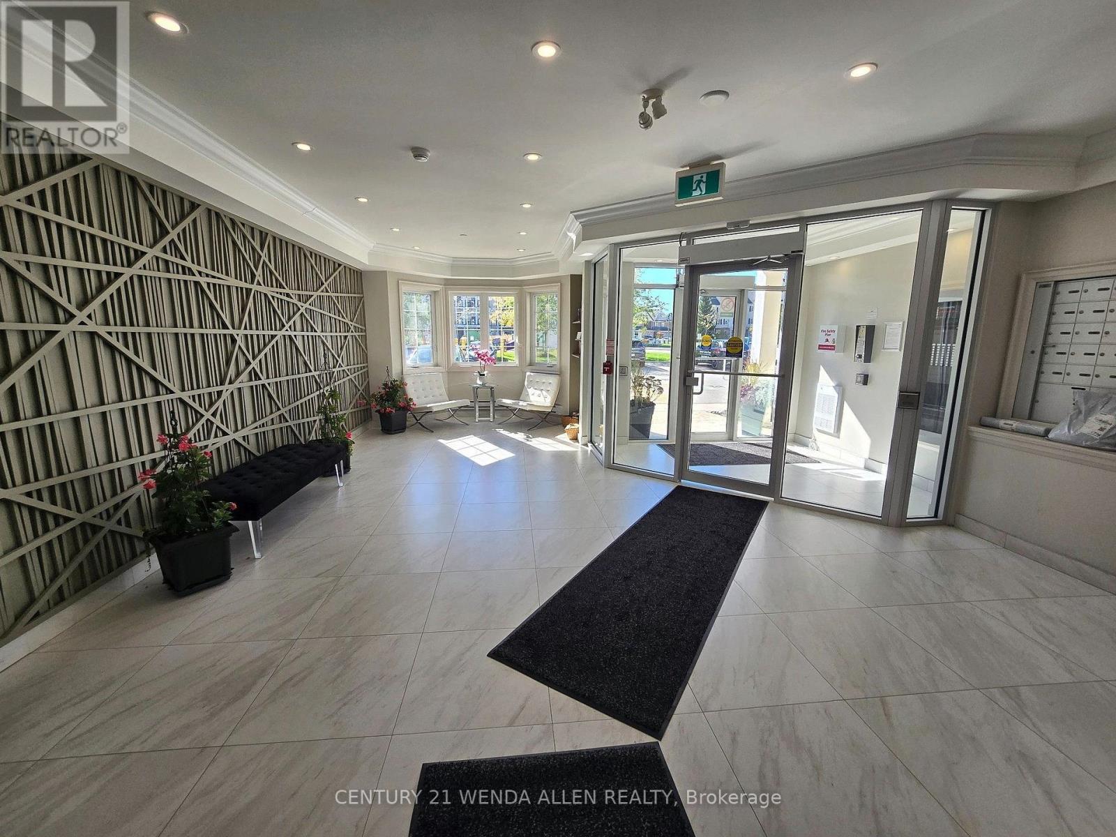 203 - 80 Shipway Avenue, Clarington (Newcastle), Ontario  L1B 0V8 - Photo 6 - E14110676
