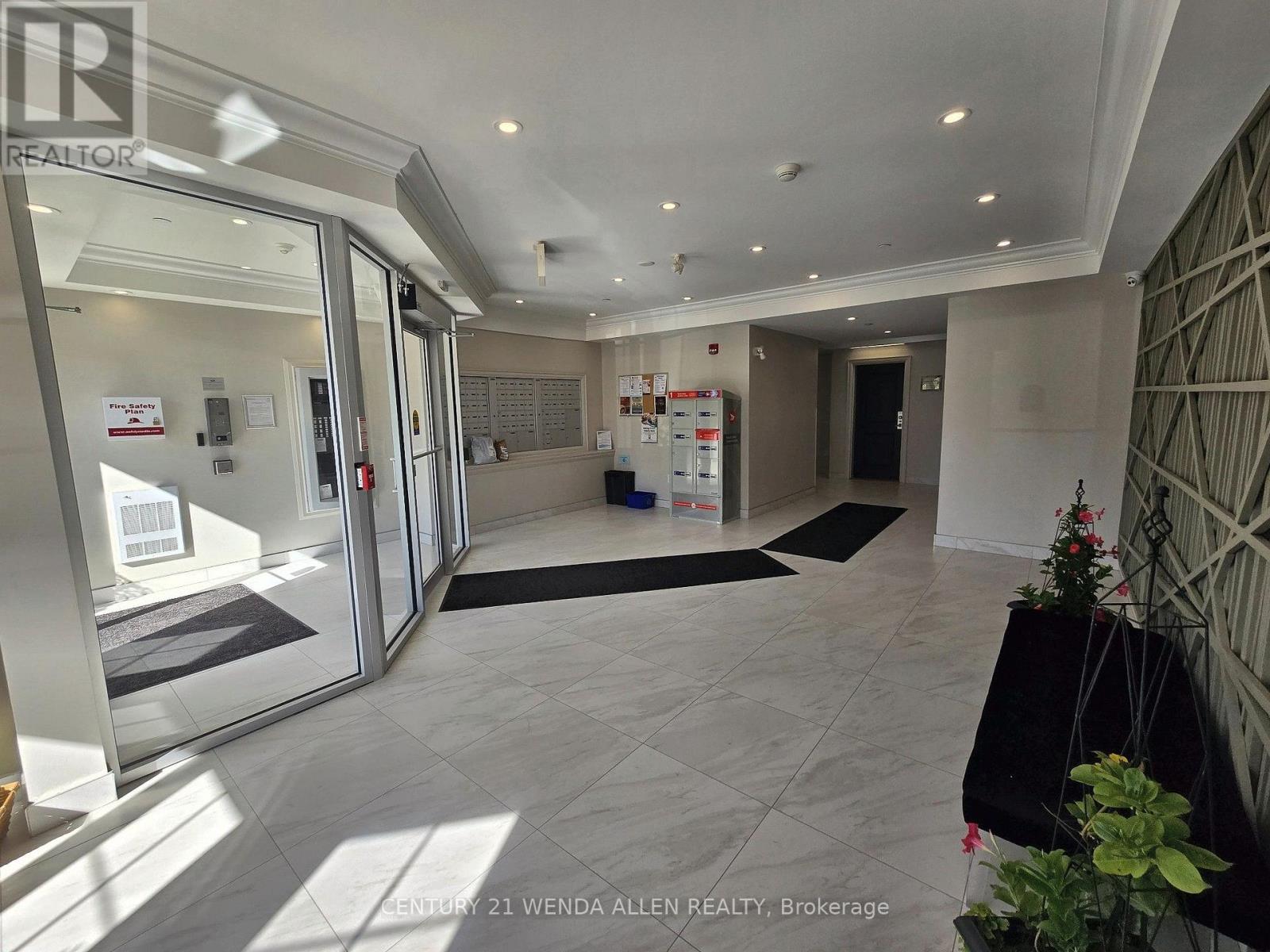 203 - 80 Shipway Avenue, Clarington (Newcastle), Ontario  L1B 0V8 - Photo 7 - E14110676