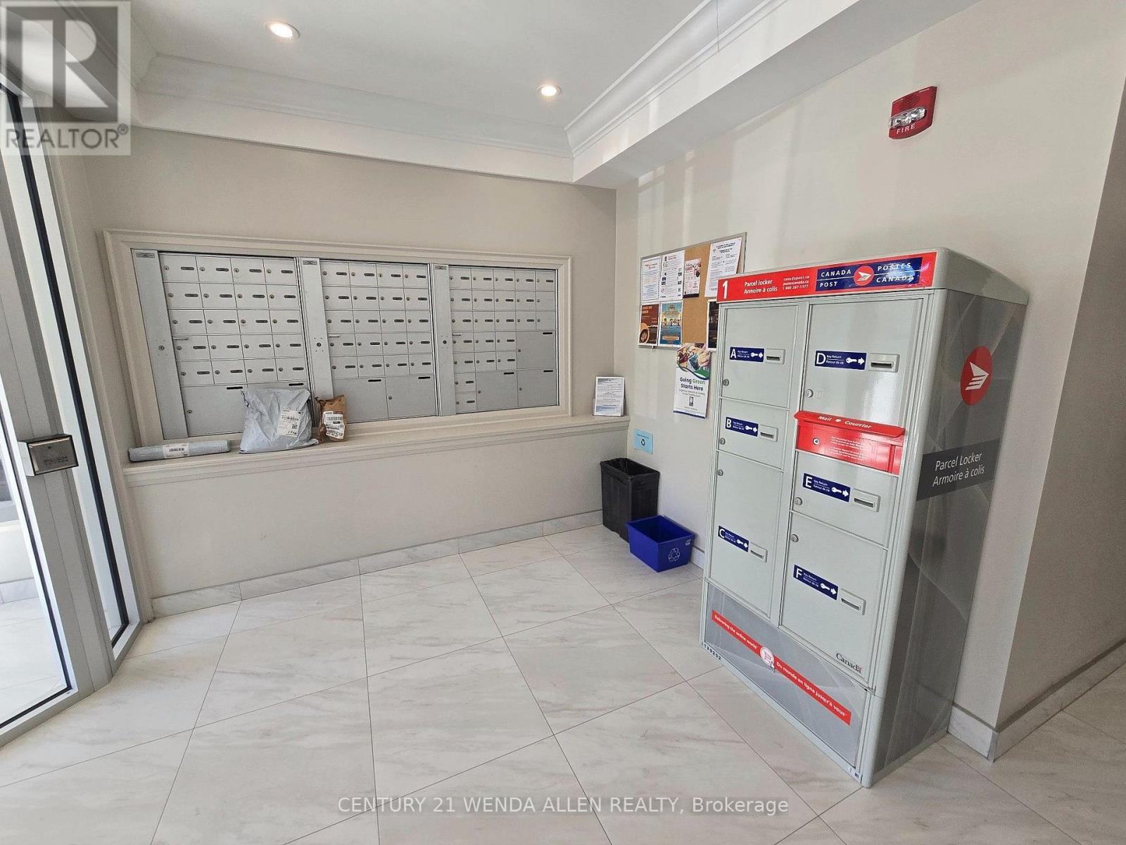 203 - 80 Shipway Avenue, Clarington (Newcastle), Ontario  L1B 0V8 - Photo 9 - E14110676