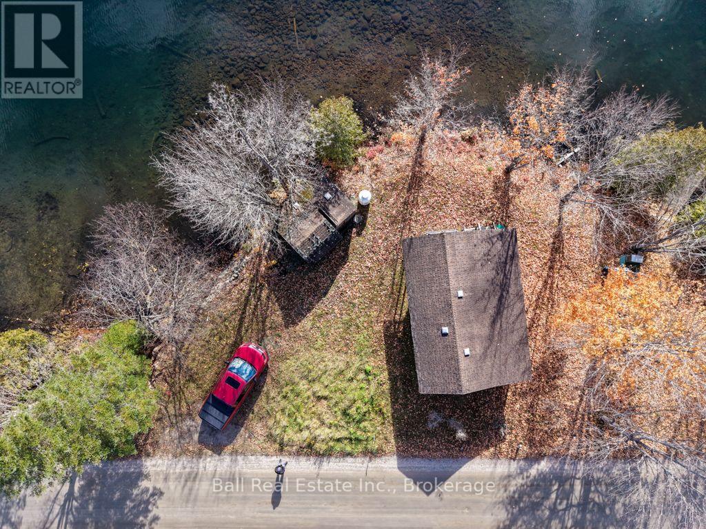 233 TROUT LAKE ROAD, faraday, Ontario