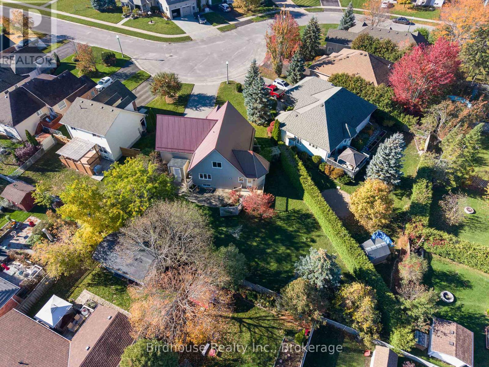 34 Lori Boulevard, Kawartha Lakes (Lindsay), Ontario  K9V 6B6 - Photo 34 - X14111252