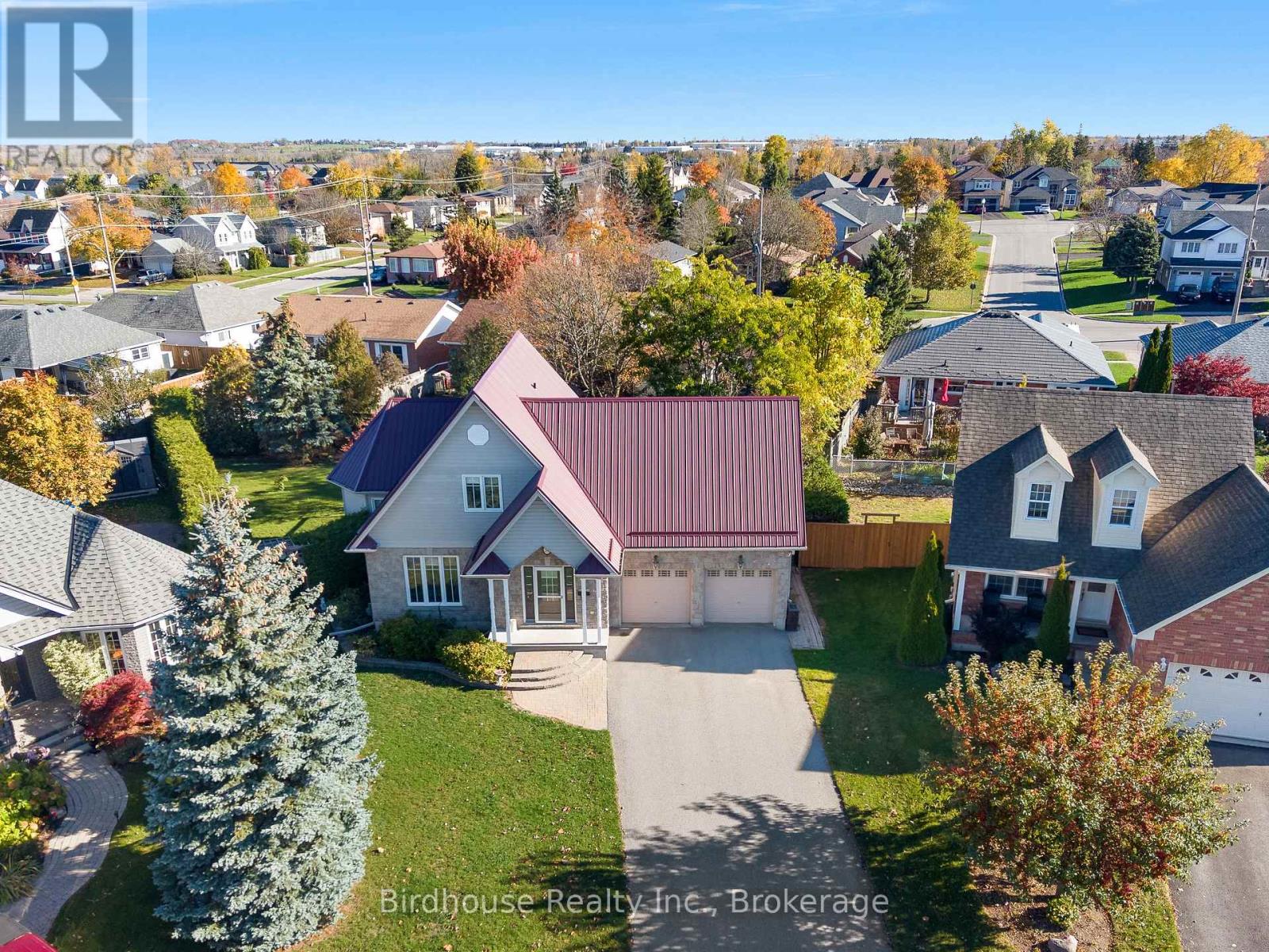 34 Lori Boulevard, Kawartha Lakes (Lindsay), Ontario  K9V 6B6 - Photo 37 - X14111252