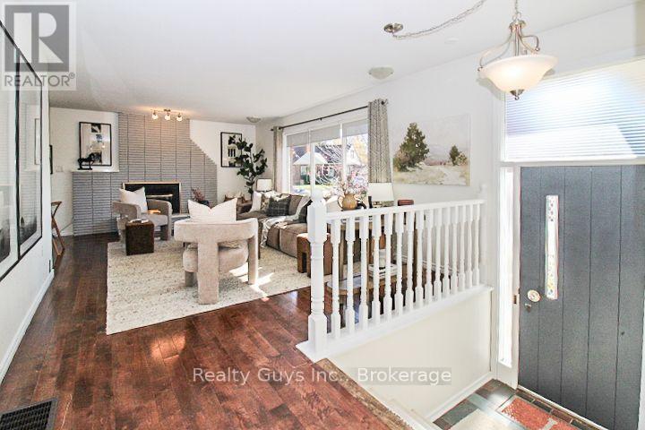 734 Sherbrooke Street, Peterborough (Town Ward 3), Ontario  K9J 2P9 - Photo 10 - X14111464