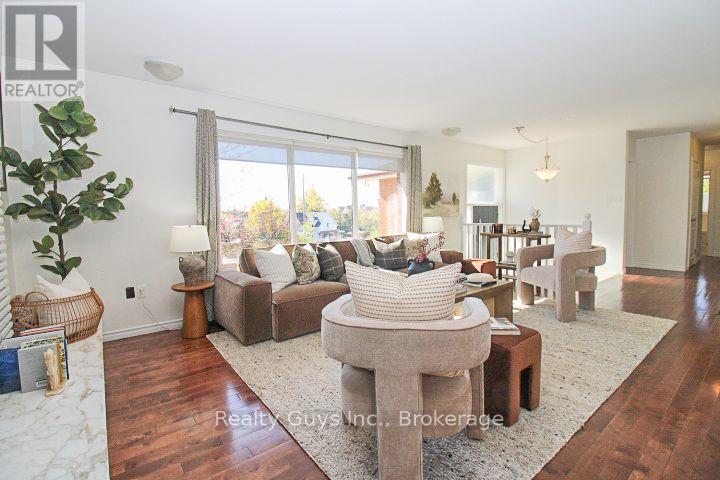 734 Sherbrooke Street, Peterborough (Town Ward 3), Ontario  K9J 2P9 - Photo 11 - X14111464