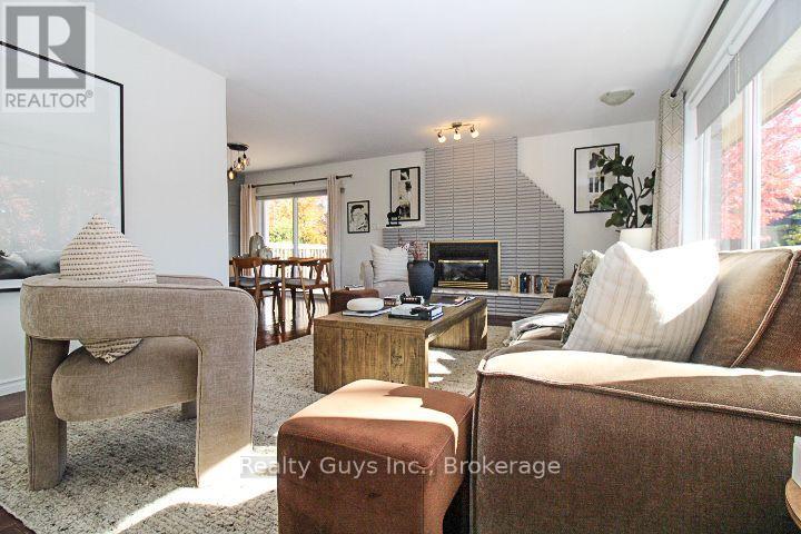 734 Sherbrooke Street, Peterborough (Town Ward 3), Ontario  K9J 2P9 - Photo 13 - X14111464