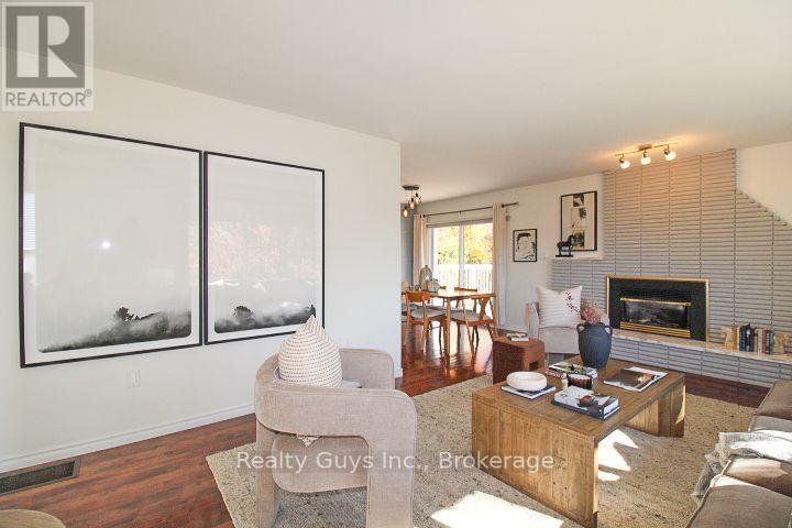 734 Sherbrooke Street, Peterborough (Town Ward 3), Ontario  K9J 2P9 - Photo 14 - X14111464