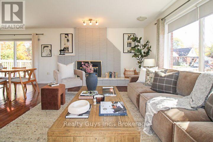 734 Sherbrooke Street, Peterborough (Town Ward 3), Ontario  K9J 2P9 - Photo 15 - X14111464