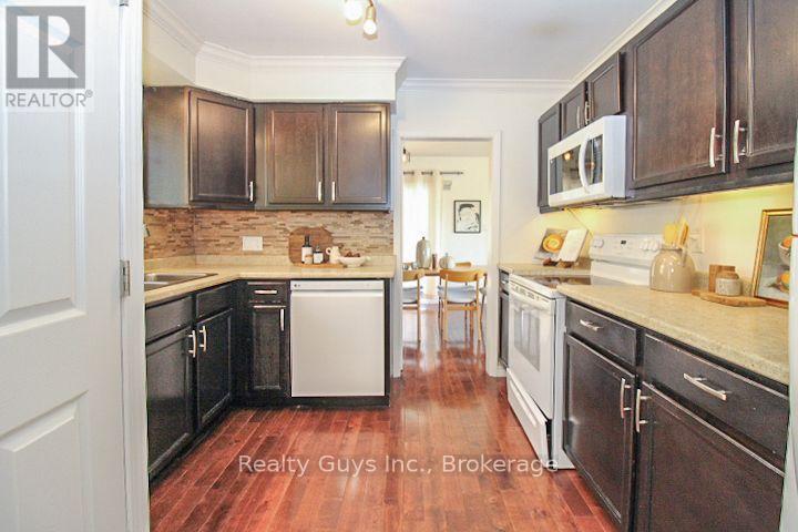 734 Sherbrooke Street, Peterborough (Town Ward 3), Ontario  K9J 2P9 - Photo 20 - X14111464