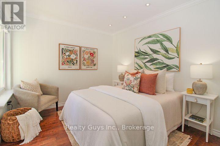 734 Sherbrooke Street, Peterborough (Town Ward 3), Ontario  K9J 2P9 - Photo 29 - X14111464