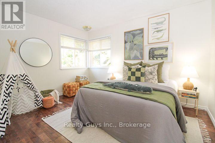 734 Sherbrooke Street, Peterborough (Town Ward 3), Ontario  K9J 2P9 - Photo 30 - X14111464