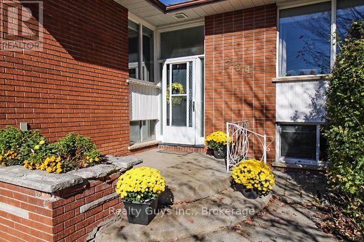 734 Sherbrooke Street, Peterborough (Town Ward 3), Ontario  K9J 2P9 - Photo 7 - X14111464
