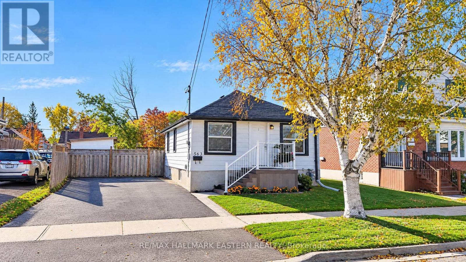 563 HOWDEN STREET, peterborough (otonabee ward 1), Ontario