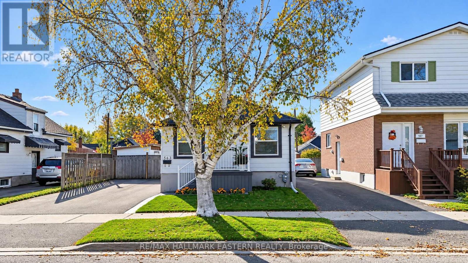563 Howden Street, Peterborough (Otonabee Ward 1), Ontario  K9J 4B4 - Photo 2 - X14111494