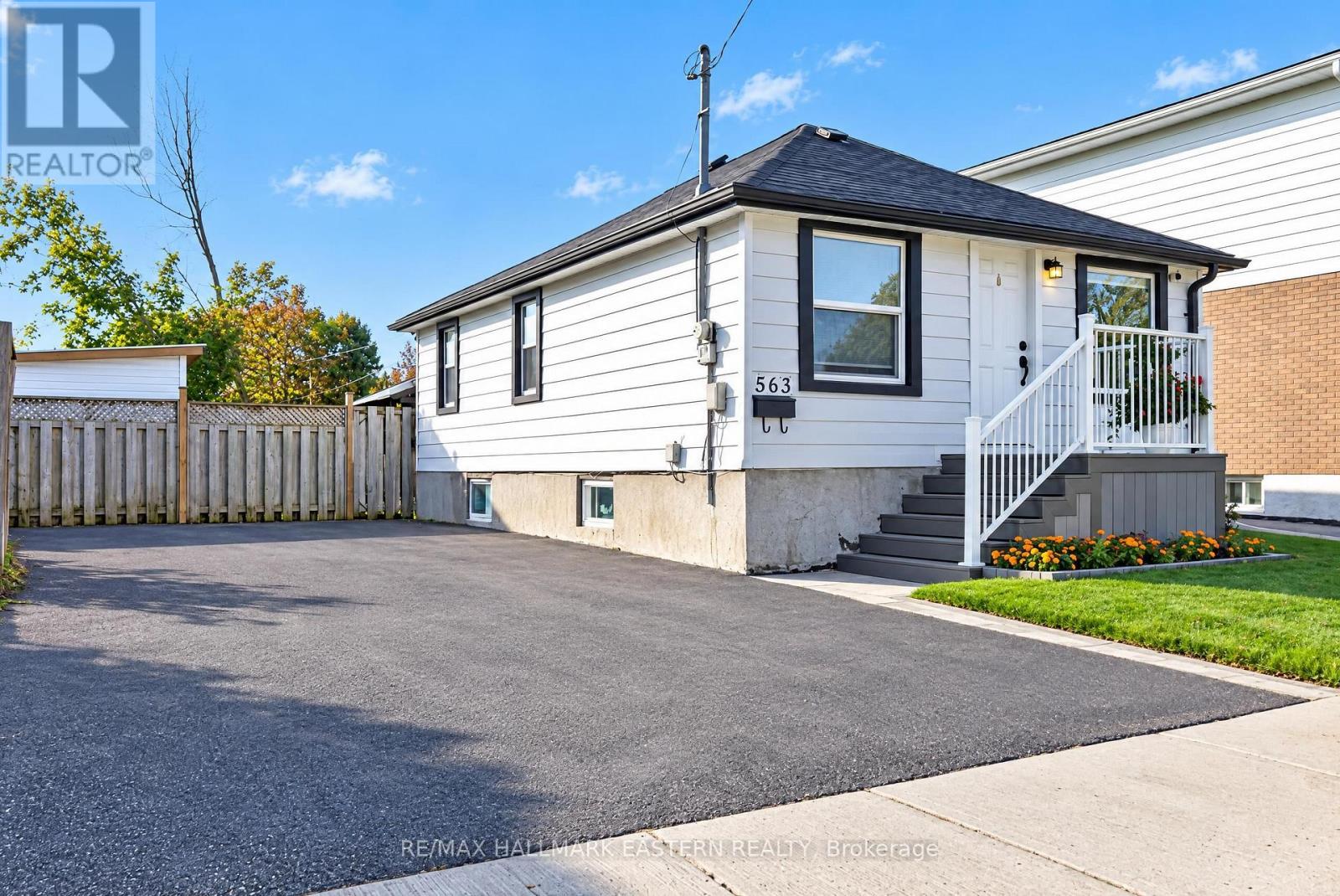 563 Howden Street, Peterborough (Otonabee Ward 1), Ontario  K9J 4B4 - Photo 32 - X14111494