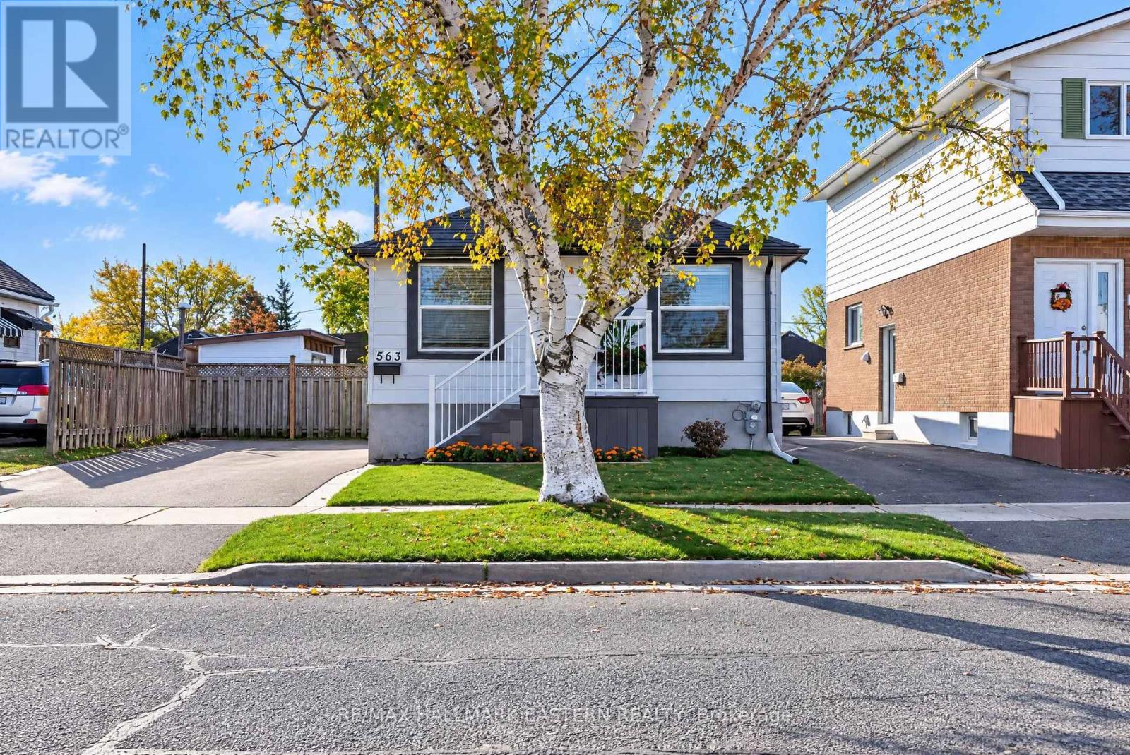 563 Howden Street, Peterborough (Otonabee Ward 1), Ontario  K9J 4B4 - Photo 33 - X14111494