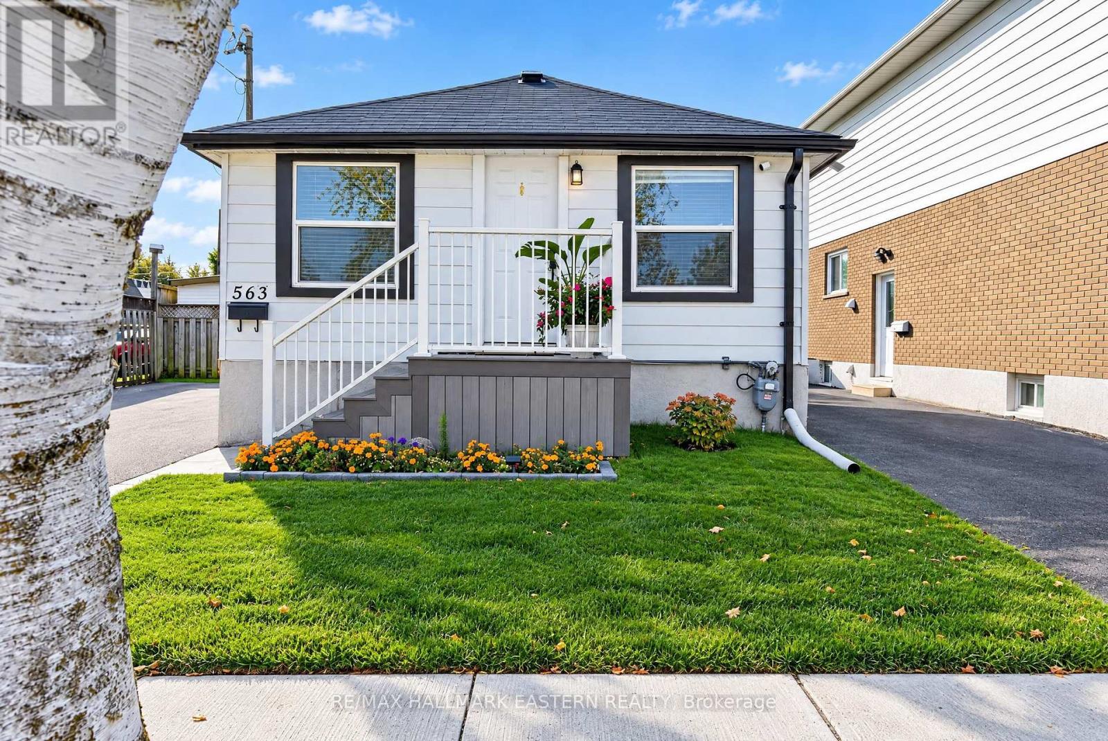 563 Howden Street, Peterborough (Otonabee Ward 1), Ontario  K9J 4B4 - Photo 34 - X14111494