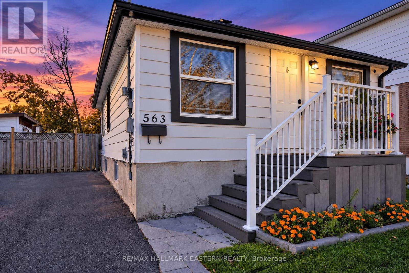 563 Howden Street, Peterborough (Otonabee Ward 1), Ontario  K9J 4B4 - Photo 35 - X14111494